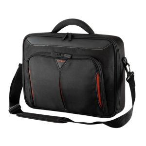 15,6" Targus Classic+ Clamshell Case - Image 1