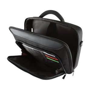 15,6" Targus Classic+ Clamshell Case - Image 2