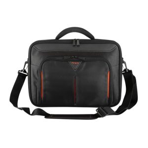 15,6" Targus Classic+ Clamshell Case - Image 3
