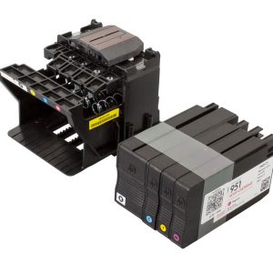 HP 951 Printhead kit - Image 1