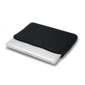 Dicota Sleeve Black - Image 1