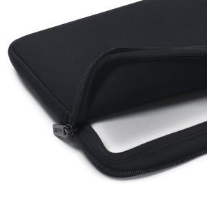 Dicota Sleeve Black - Image 2