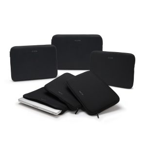 Dicota Sleeve Black - Image 3