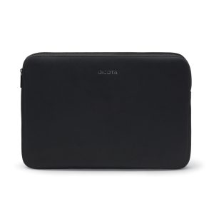 Dicota Sleeve Black - Image 5