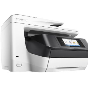 HP OfficeJet Pro 8730 AiO - Image 1