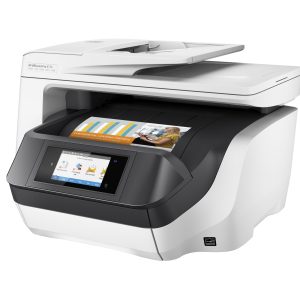 HP OfficeJet Pro 8730 AiO - Image 3