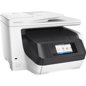 HP OfficeJet Pro 8730 AiO - Image 4
