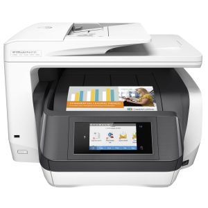 HP OfficeJet Pro 8730 AiO - Image 5