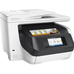 HP OfficeJet Pro 8730 AiO - Image 6
