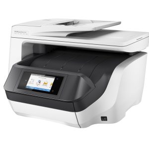HP OfficeJet Pro 8730 AiO - Image 7