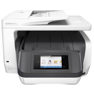 HP OfficeJet Pro 8730 AiO - Image 8