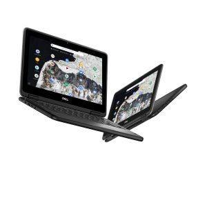 Dell Chromebook 3100 2-1 - Image 3