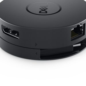 Dell DA300 Mobil Dock - Image 3