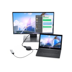 Dell DA300 Mobil Dock - Image 4