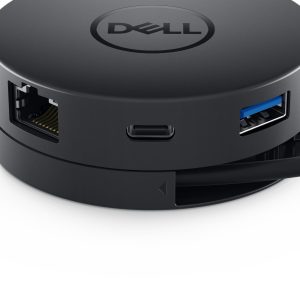 Dell DA300 Mobil Dock - Image 6