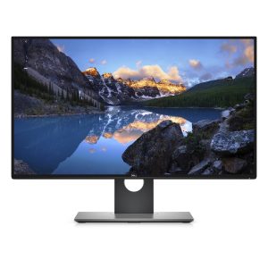 Dell Ultrasharp U2718Q - Image 1