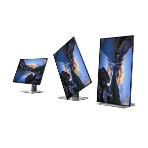 Dell Ultrasharp U2718Q - Image 7