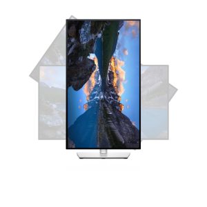 Dell Ultrasharp U2722DE - Image 8