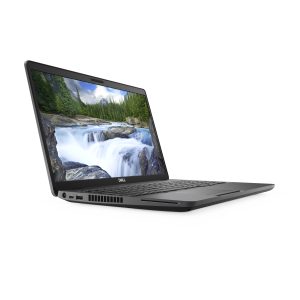 Dell Latitude 5501, Touch - Image 4