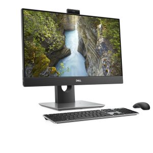 Dell Optiplex 7480 AIO - Image 1