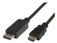 MCN DisplayPort to HDMI - Image 1