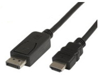 MCN DisplayPort to HDMI - Image 1