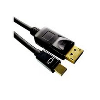 MCN Displayport Kaðal - Image 1