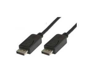 MCN Displayport Kaðal - Image 1
