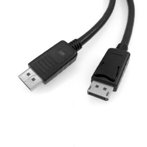 MCN Displayport Kaðal - Image 1
