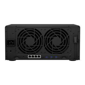 SYNOLOGY DS1821+ NAS - Image 5