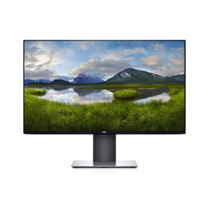 Dell UltraSharp U2421HE - Image 4