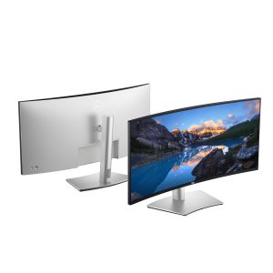 Dell UltraSharp U3821DW Curved - Image 5
