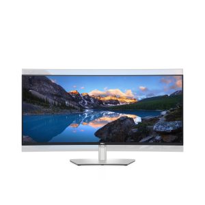 Dell UltraSharp U3821DW Curved - Image 6