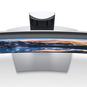 Dell UltraSharp U4919W Curved - Image 2