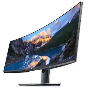 Dell UltraSharp U4919W Curved - Image 3