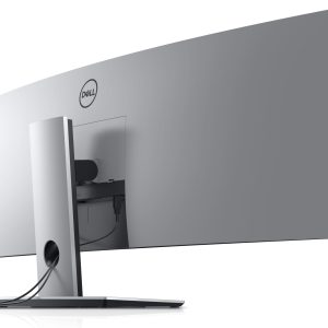 Dell UltraSharp U4919W Curved - Image 4