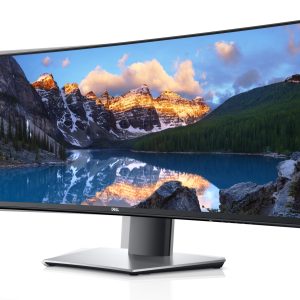 Dell UltraSharp U4919W Curved - Image 5