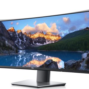 Dell UltraSharp U4919W Curved - Image 6