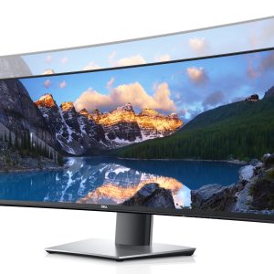 Dell UltraSharp U4919W Curved - Image 7