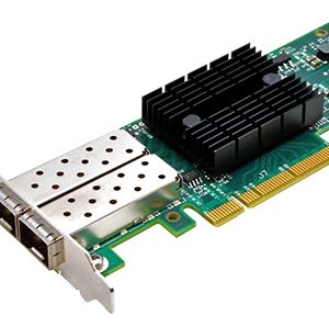 SYNOLOGY E10G17-F2 netkort - Image 1