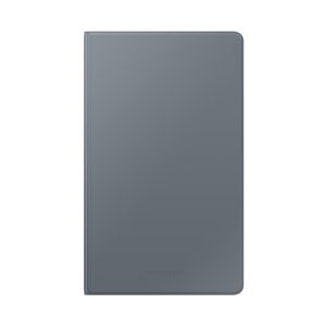 Samsung Tab A7 Cover Grå - Image 1
