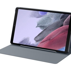 Samsung Tab A7 Cover Grå - Image 3