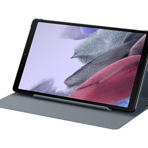 Samsung Tab A7 Cover Grå - Image 4