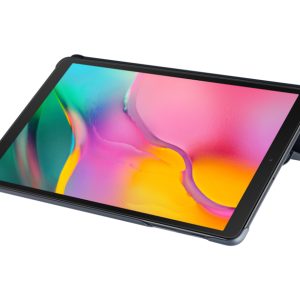 Samsung Book Cover Svart - Image 3