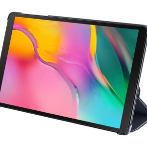 Samsung Book Cover Svart - Image 4