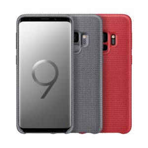 Samsung Hyperknit Cover Galaxy S9 - Image 6
