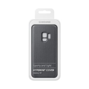 Samsung Hyperknit Cover Galaxy S9 - Image 7