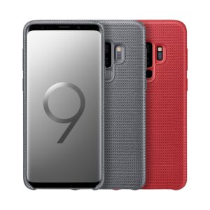 Samsung Hyperknit Cover Galaxy S9 Plus - Image 6