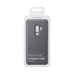 Samsung Hyperknit Cover Galaxy S9 Plus - Image 7