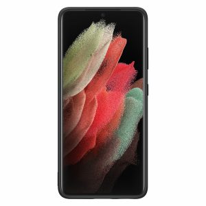 Samsung Silicone Cover, S21U - Image 2